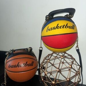 Basketball Bags